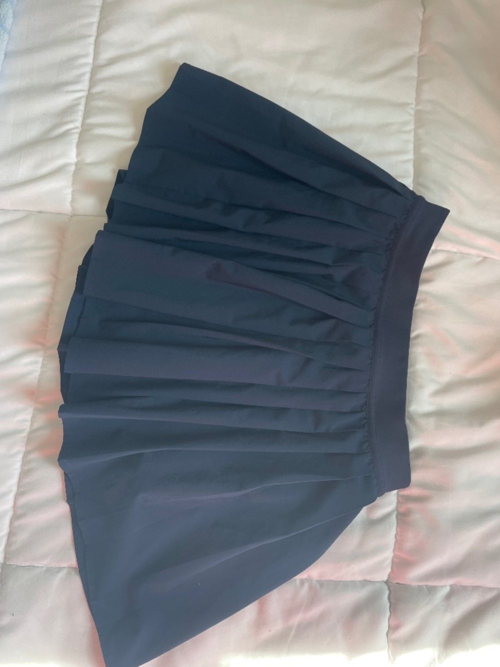 Lululemon skater skirt